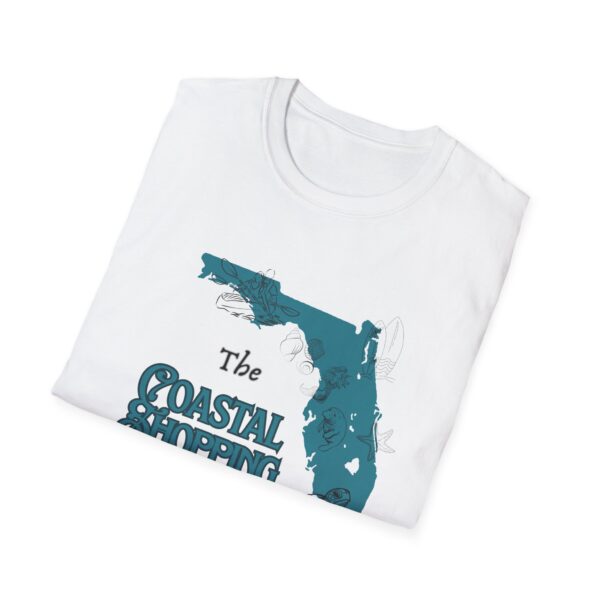 Coastal Club Tee - Image 6