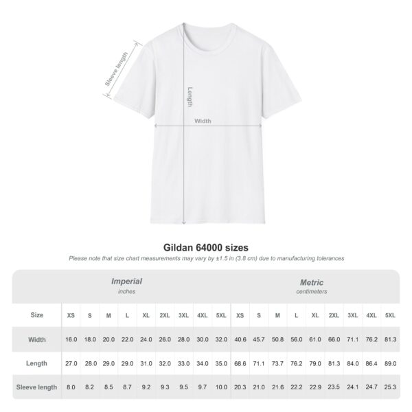 Coastal Club Tee - Image 7