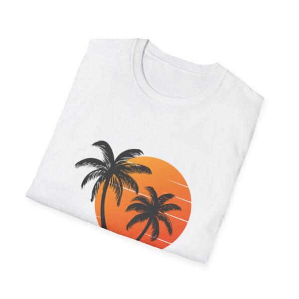Golden Flamingo Tee - Image 6