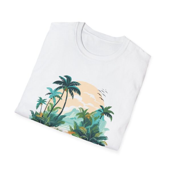 Palm Paradise Tee - Image 6