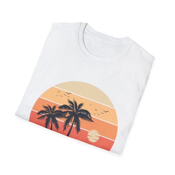 Sunrise to Sundown Tee - Image 6