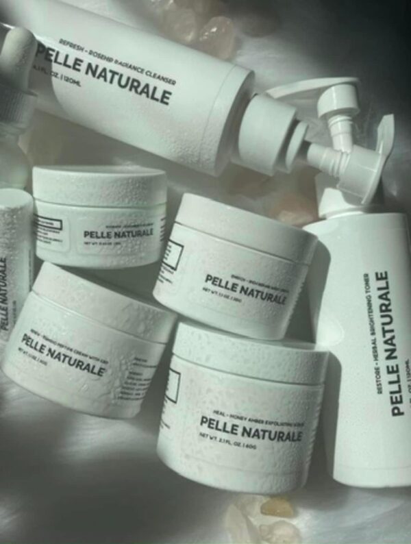 ENRICH - Rich Repairing Night Cream - Image 2