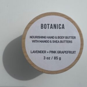 Everglow Hand & Body Butter