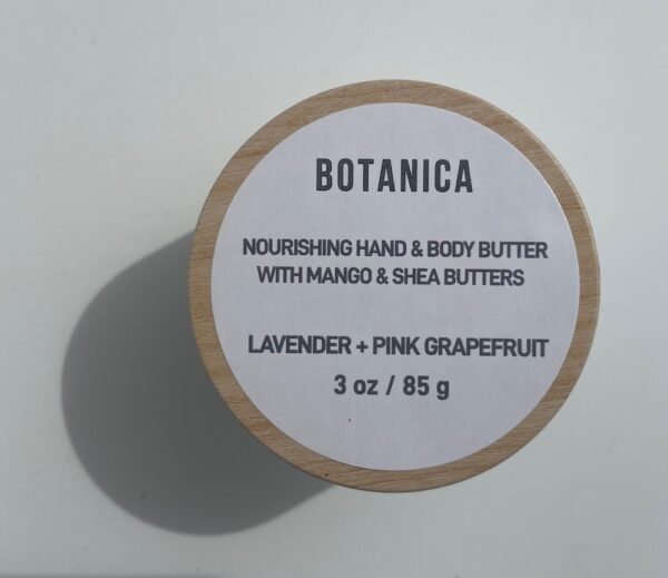 Everglow Hand & Body Butter