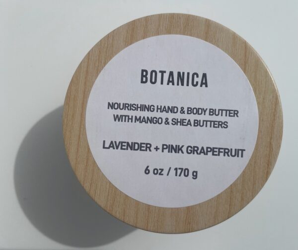 Everglow Hand & Body Butter - Image 2