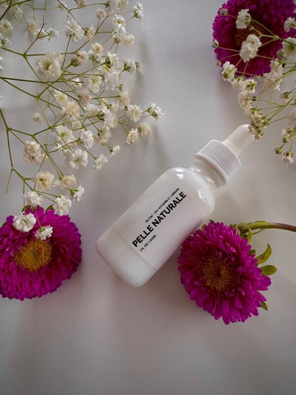 GLOW - 20% Vitamin C Serum - Image 2