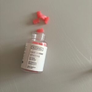 GROWTH - Hair Vitamins