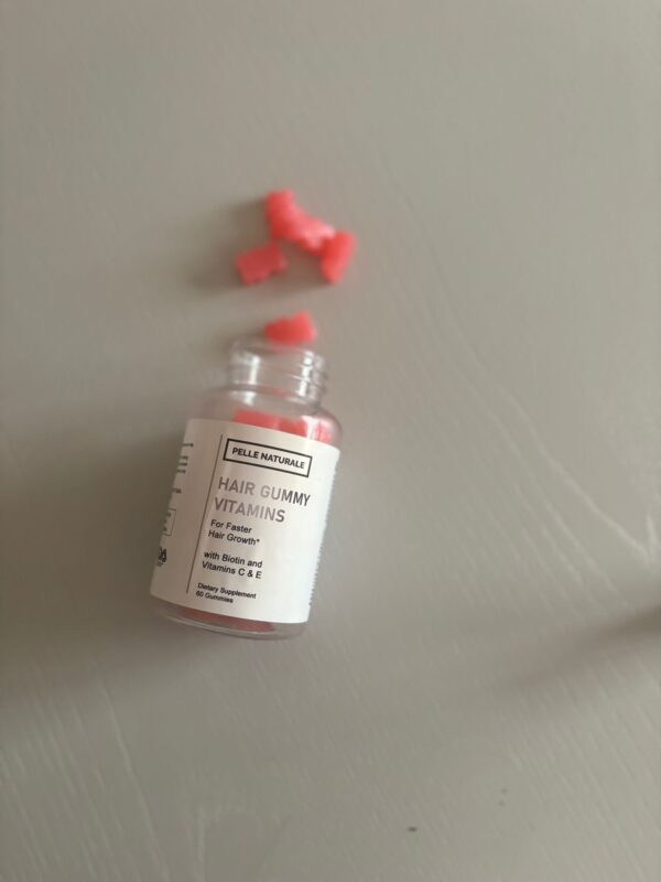 GROWTH - Hair Vitamins