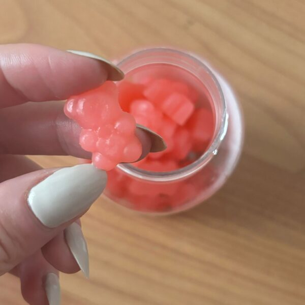 GROWTH - Hair Vitamins - Image 2