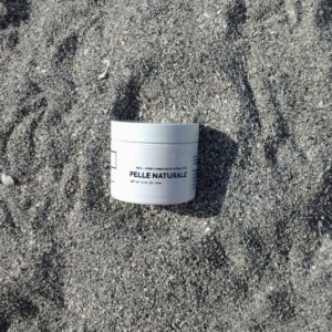 HEAL - Honey Amber Exfoliating Scrub