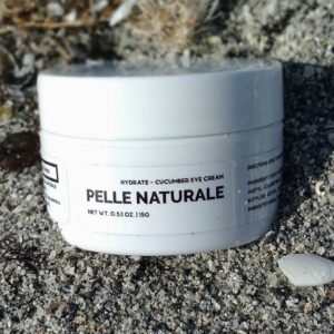 HYDRATE - Cucumber Eye Cream
