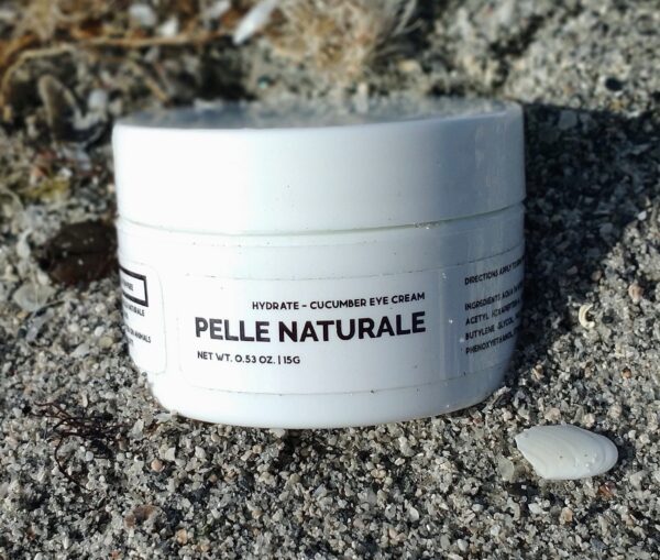 HYDRATE - Cucumber Eye Cream