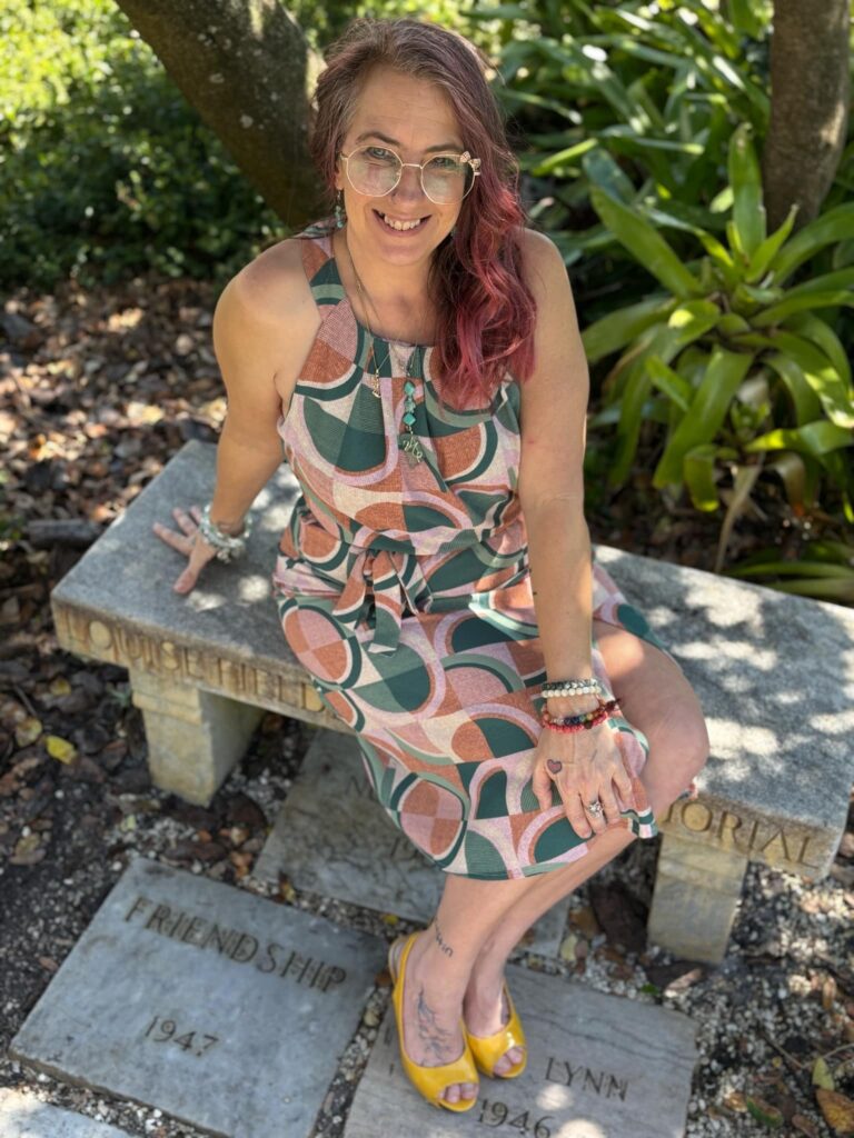 Holistic Hippie Vibes Business Profile Pic