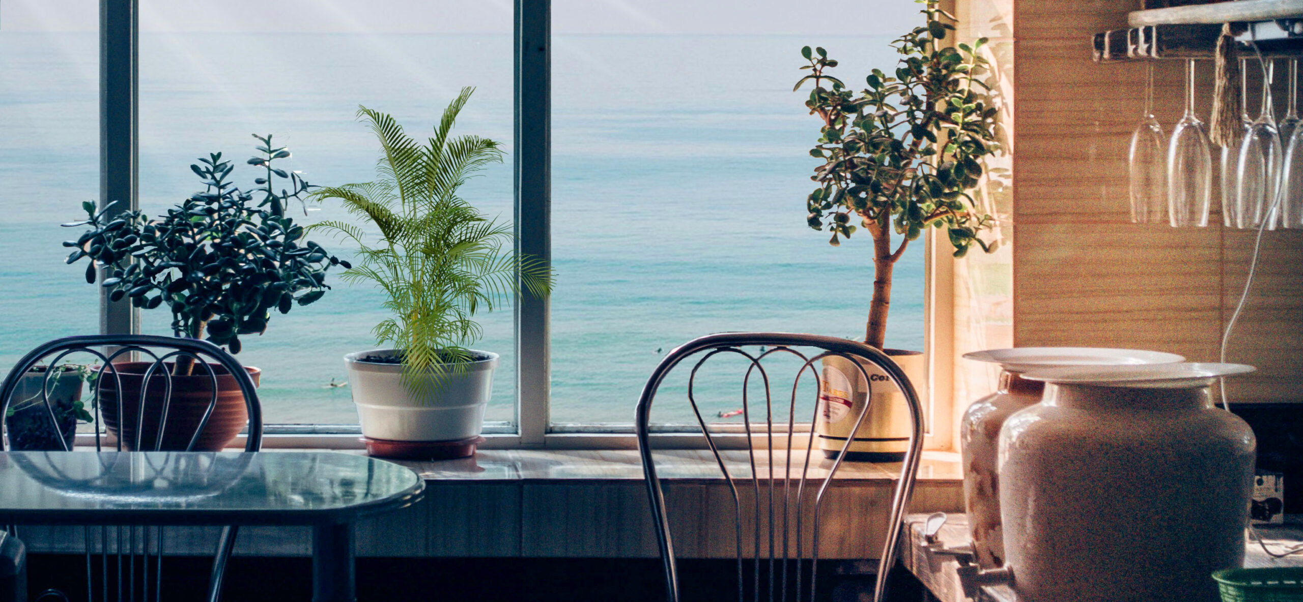 Home & Lifestyle Category Header