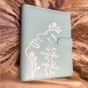 Inhale & Exhale Journal