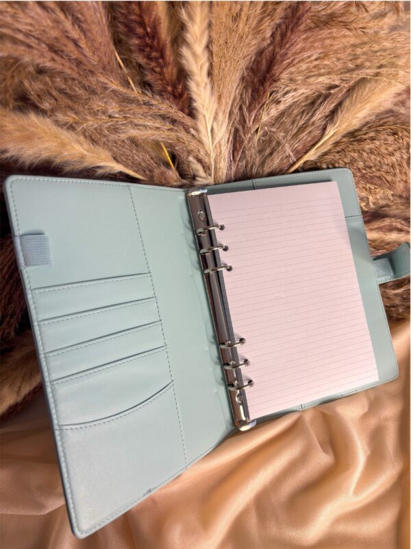 Inhale & Exhale Journal