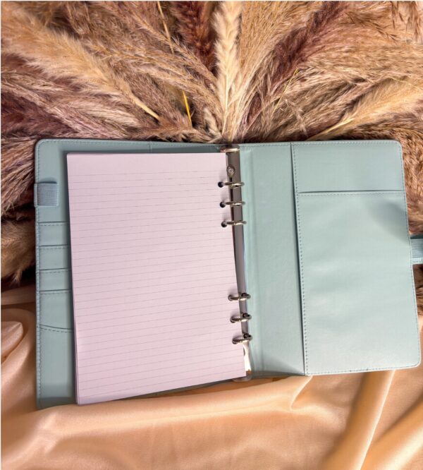 Inhale & Exhale Journal