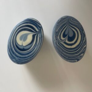 Moonlit Lagoon Massage Soap