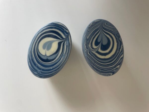 Moonlit Lagoon Massage Soap
