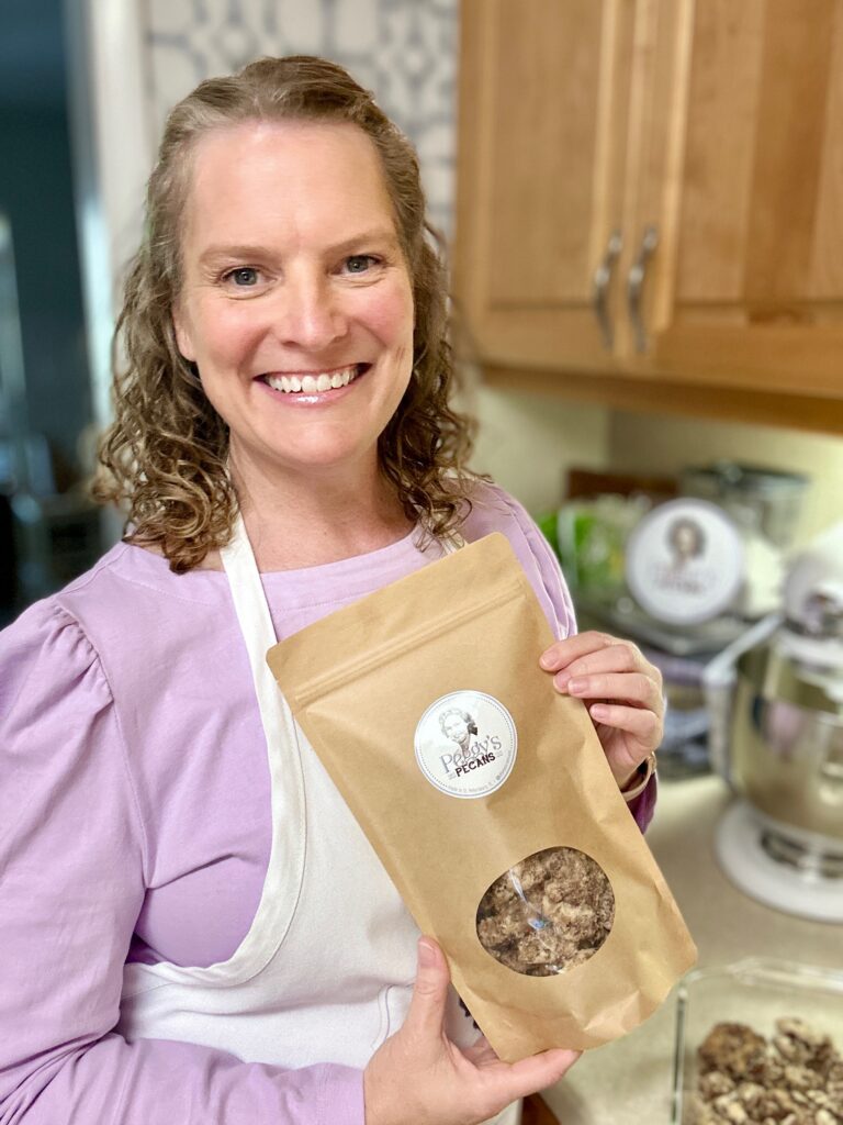 Peggy's Pecans Business Profile Pic