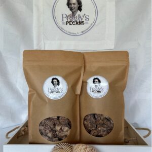 Peggy's Pecans Single Bag