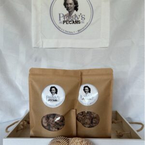 Peggy's Pecans Single Bag