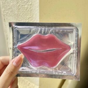 Pout Perfect Lip Mask