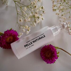 REFRESH - Rosehip Radiance Cleanser