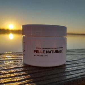 RENEW - Firming Peptide Day Cream