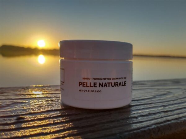 RENEW - Firming Peptide Day Cream