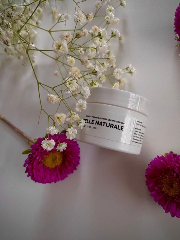 RENEW - Firming Peptide Day Cream - Image 2