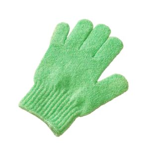 Seafoam Glow Exfoliating Gloves