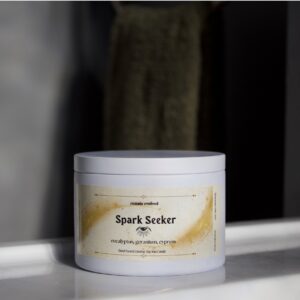 Spark Seeker