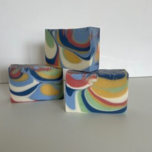 Sun Drift Soap