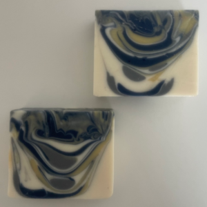 Sunrise Waves Soap