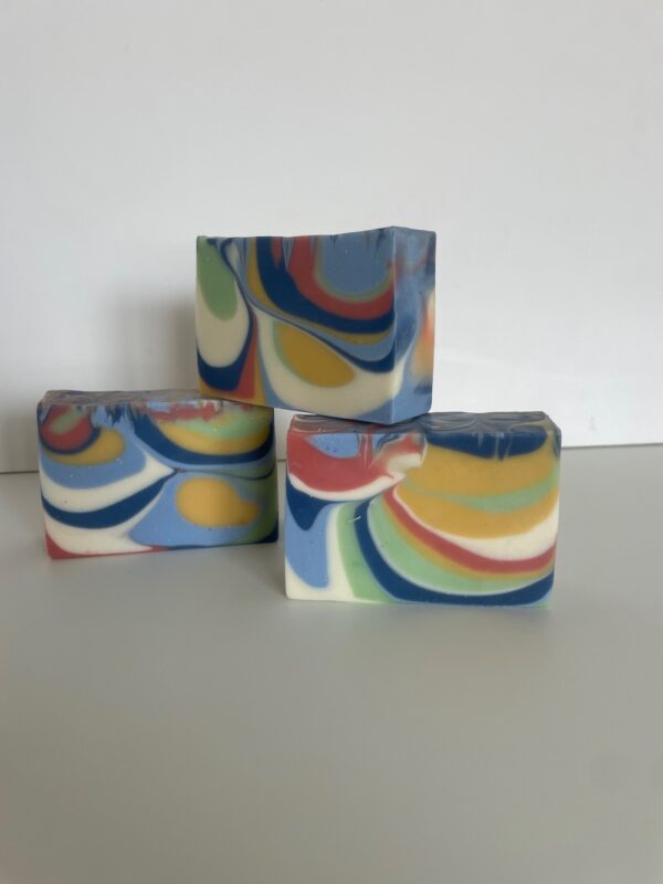 Sun Drift Soap