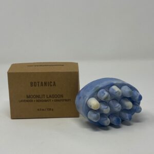 Moonlit Lagoon Massage Soap