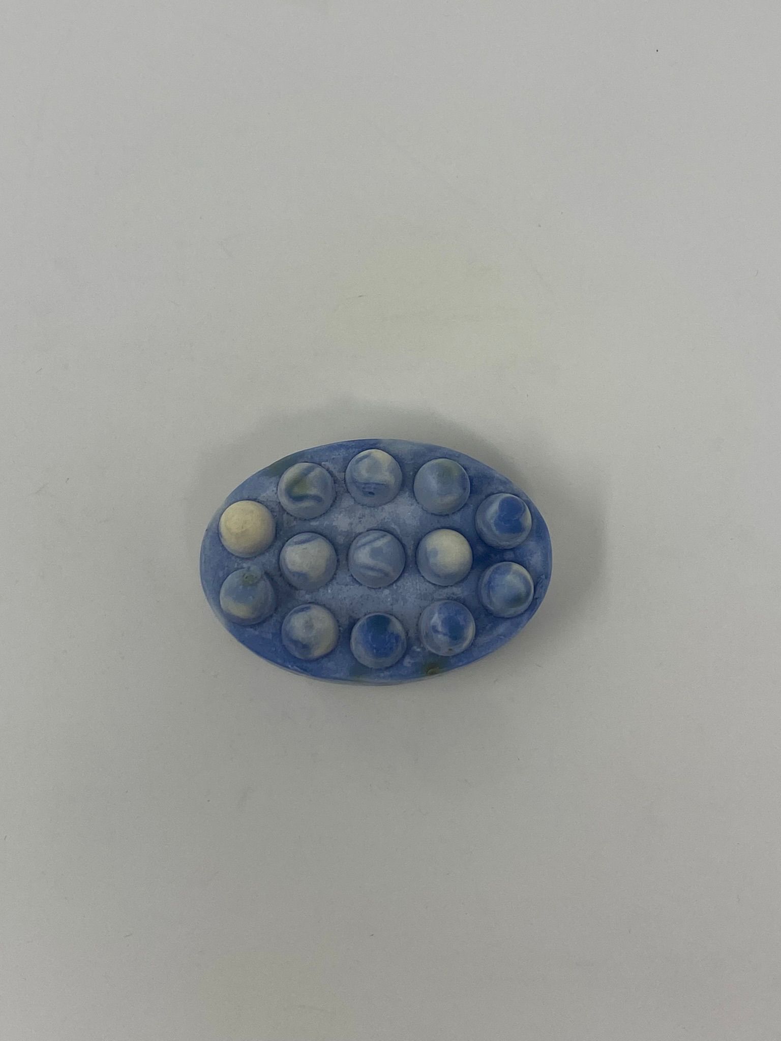 Moonlit Lagoon Massage Soap - Image 4