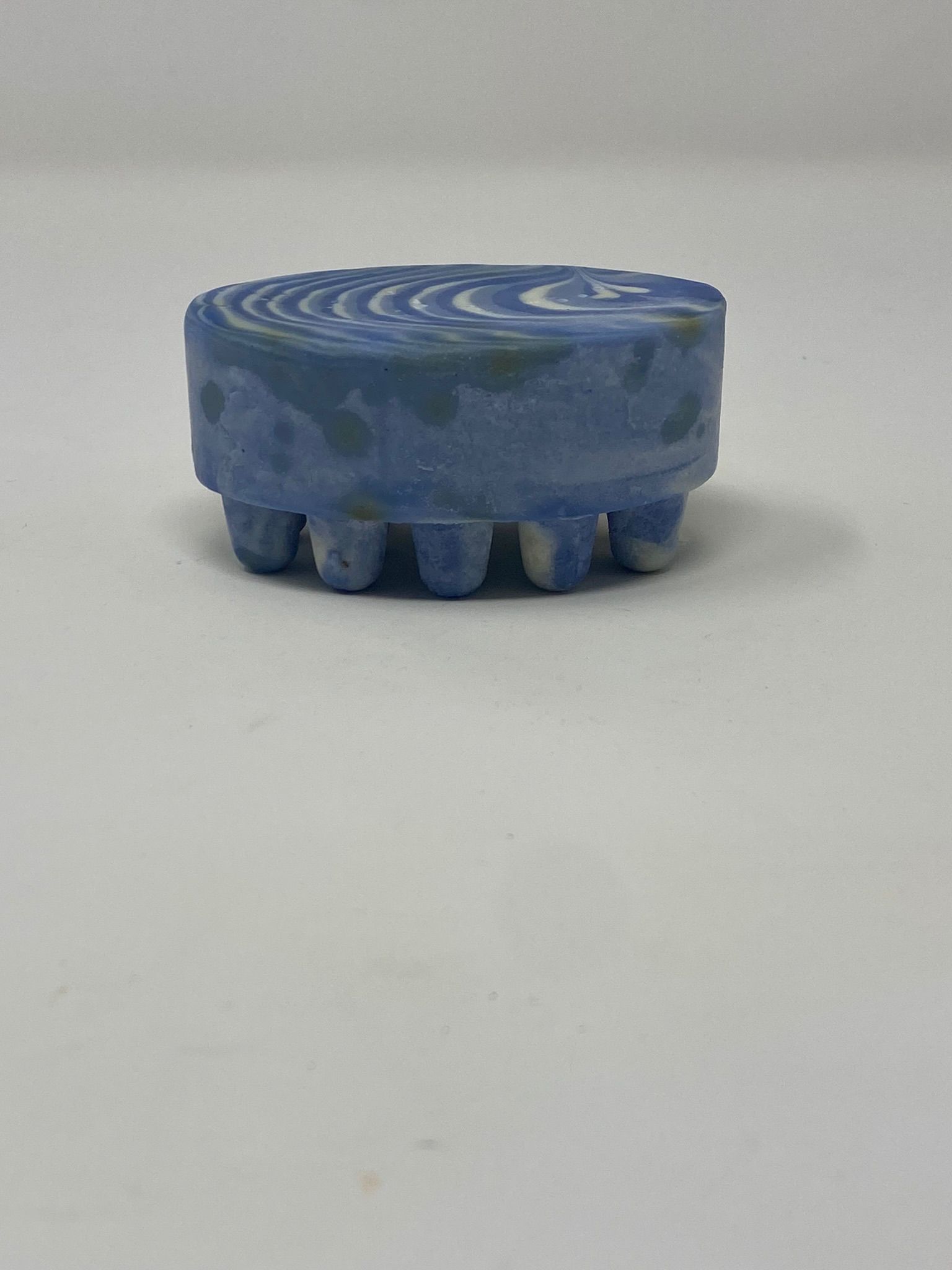 Moonlit Lagoon Massage Soap - Image 3