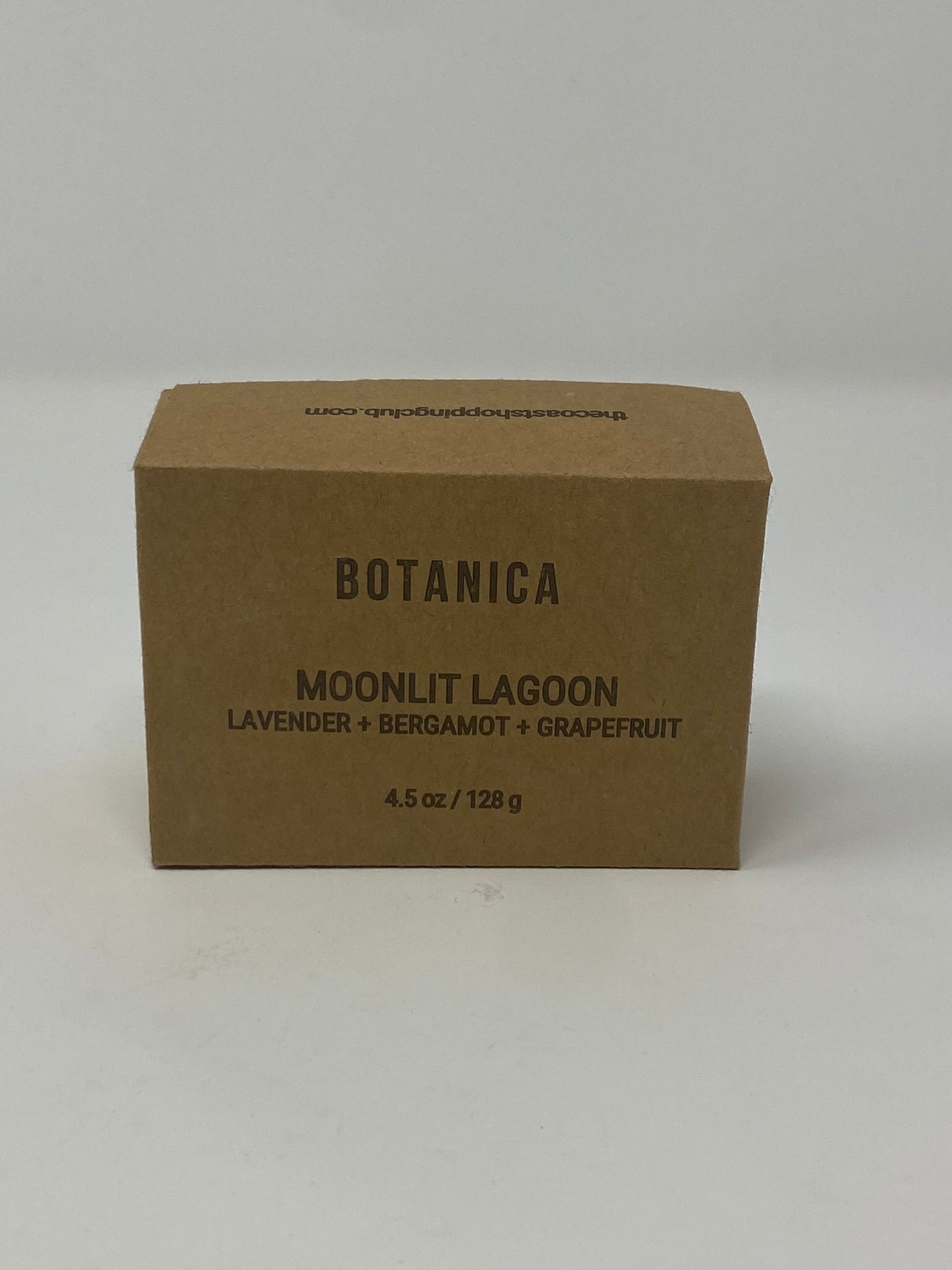 Moonlit Lagoon Massage Soap - Image 2