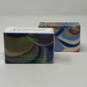 Sun Drift Soap