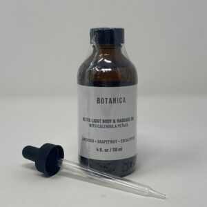 Gulf Breeze Body Oil