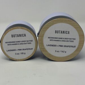 Everglow Hand & Body Butter