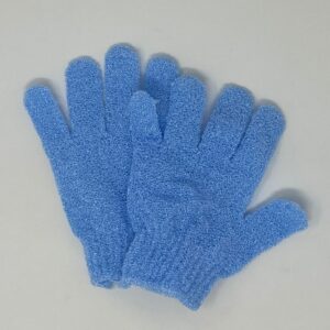 Ocean Foam Exfoliating Gloves