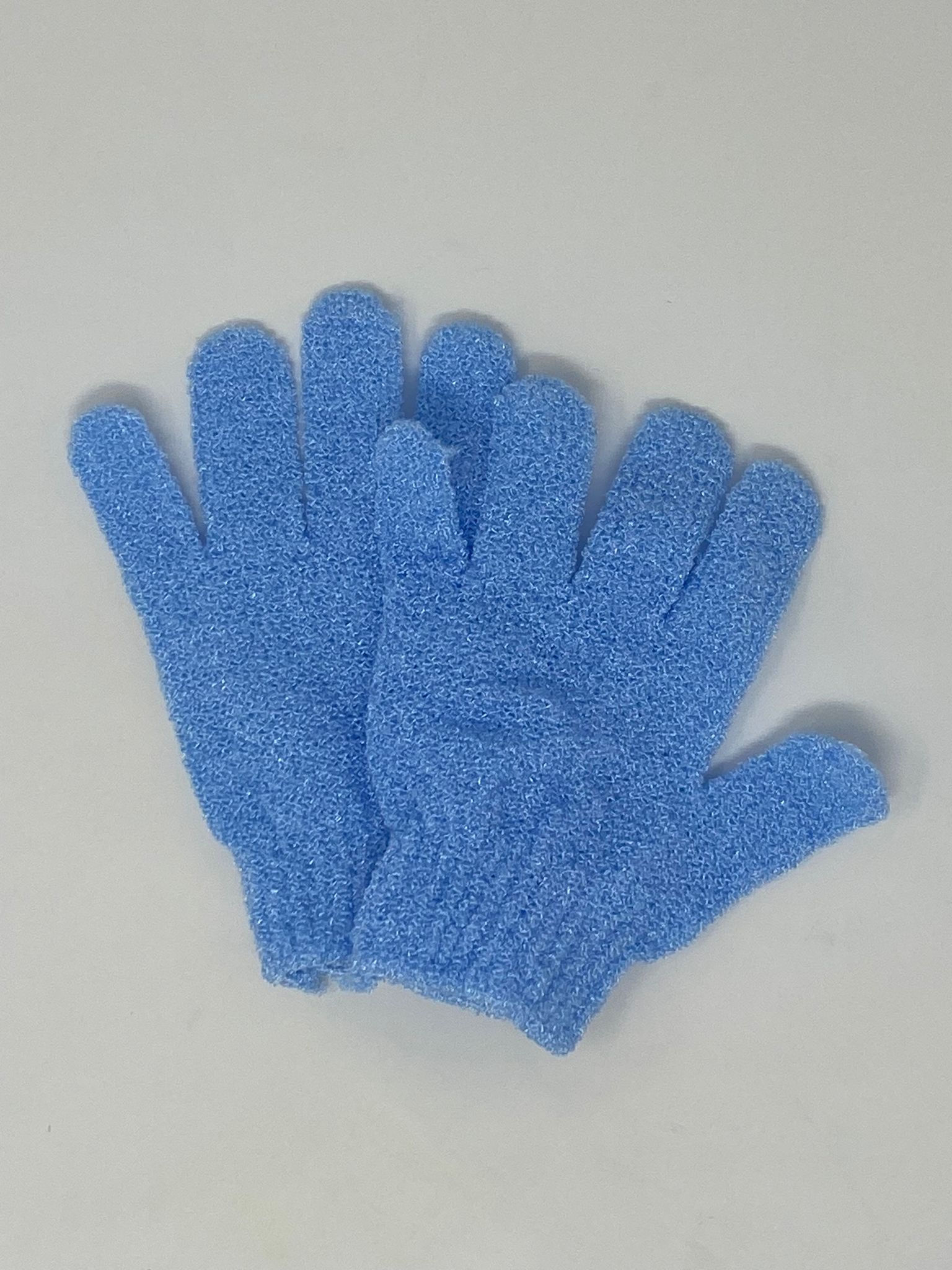 Ocean Foam Exfoliating Gloves