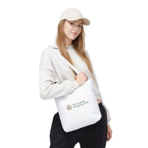 Coastal Crew Shopping Bag