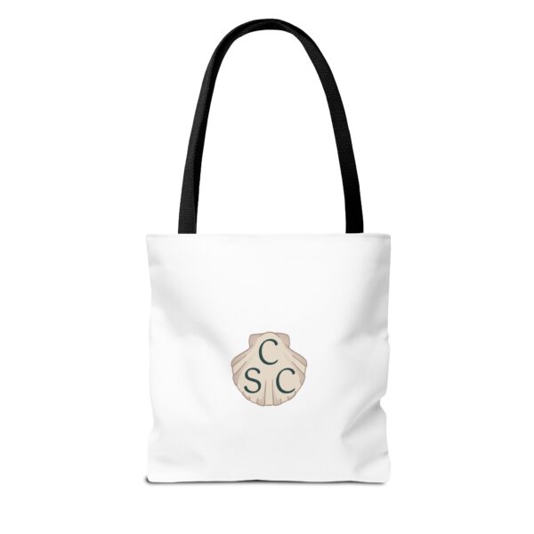 Coastal Crew Shopping Bag - Image 6