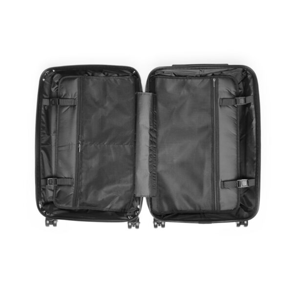 Coastal Club Travel Suitcase - Image 15
