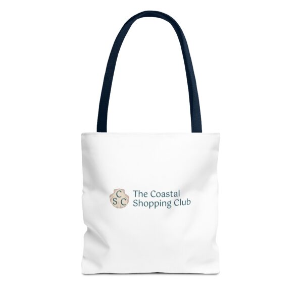 Coastal Crew Shopping Bag - Image 17