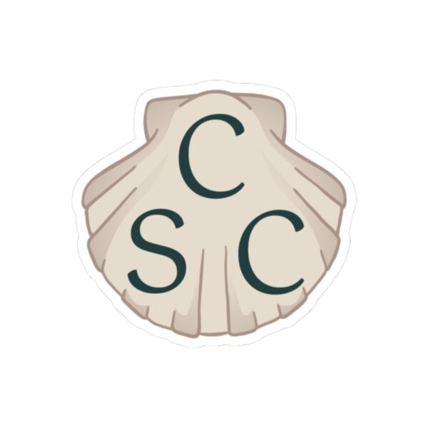 Coastal Crew Sticker - Image 2
